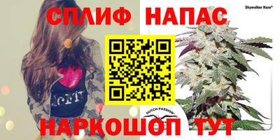 метадон Канаш